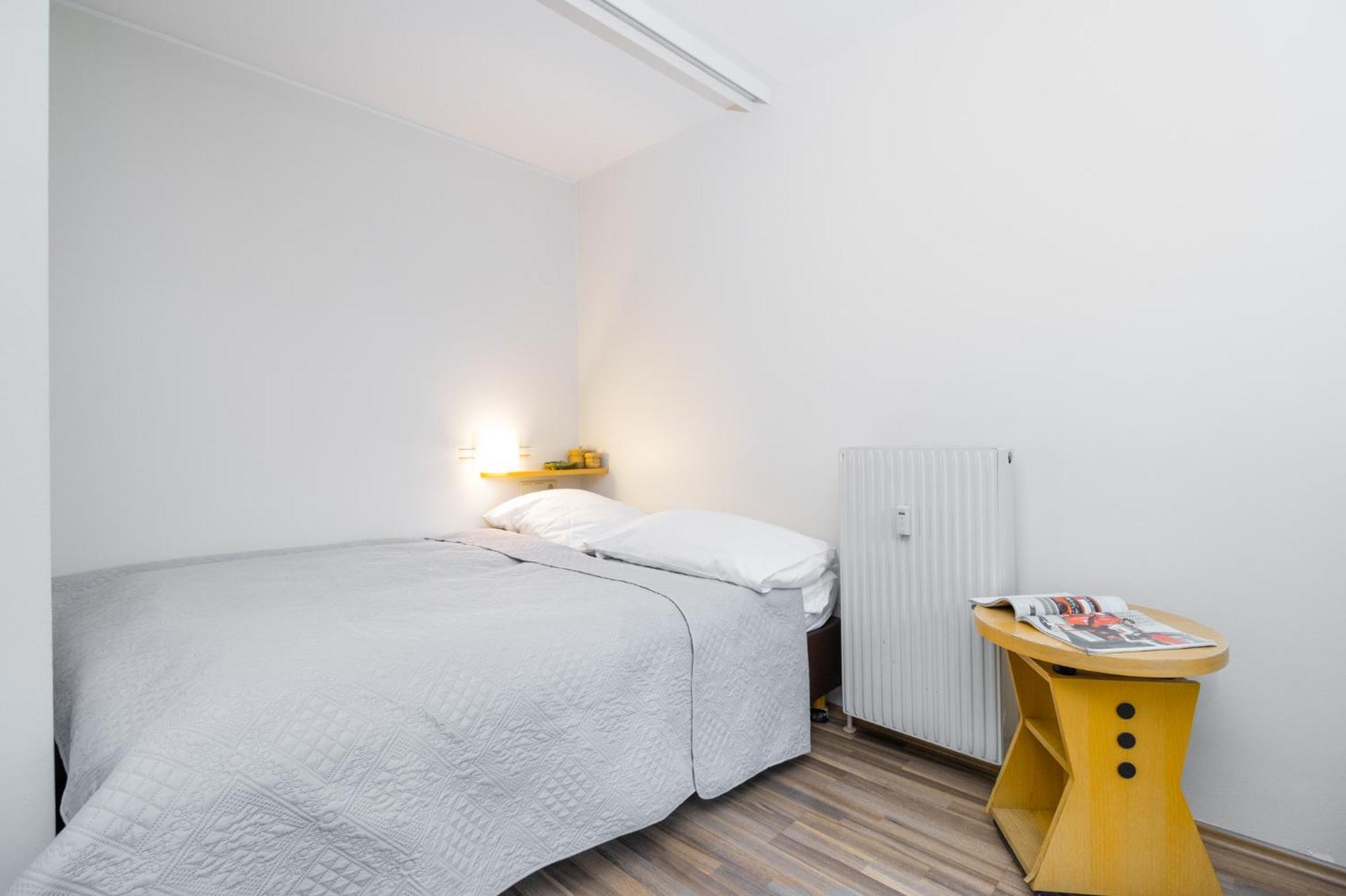 Appartamento Karmeliter Flat | Contactless Check-In Vienna Esterno foto