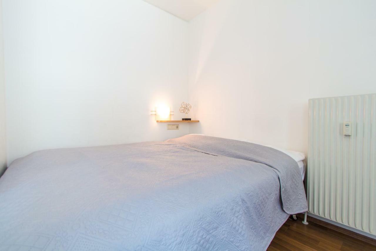 Appartamento Karmeliter Flat | Contactless Check-In Vienna Esterno foto