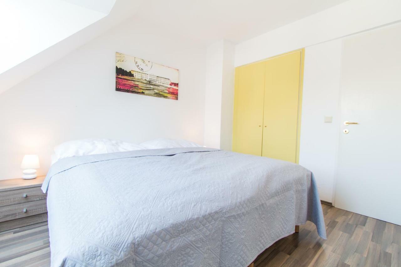 Appartamento Karmeliter Flat | Contactless Check-In Vienna Esterno foto