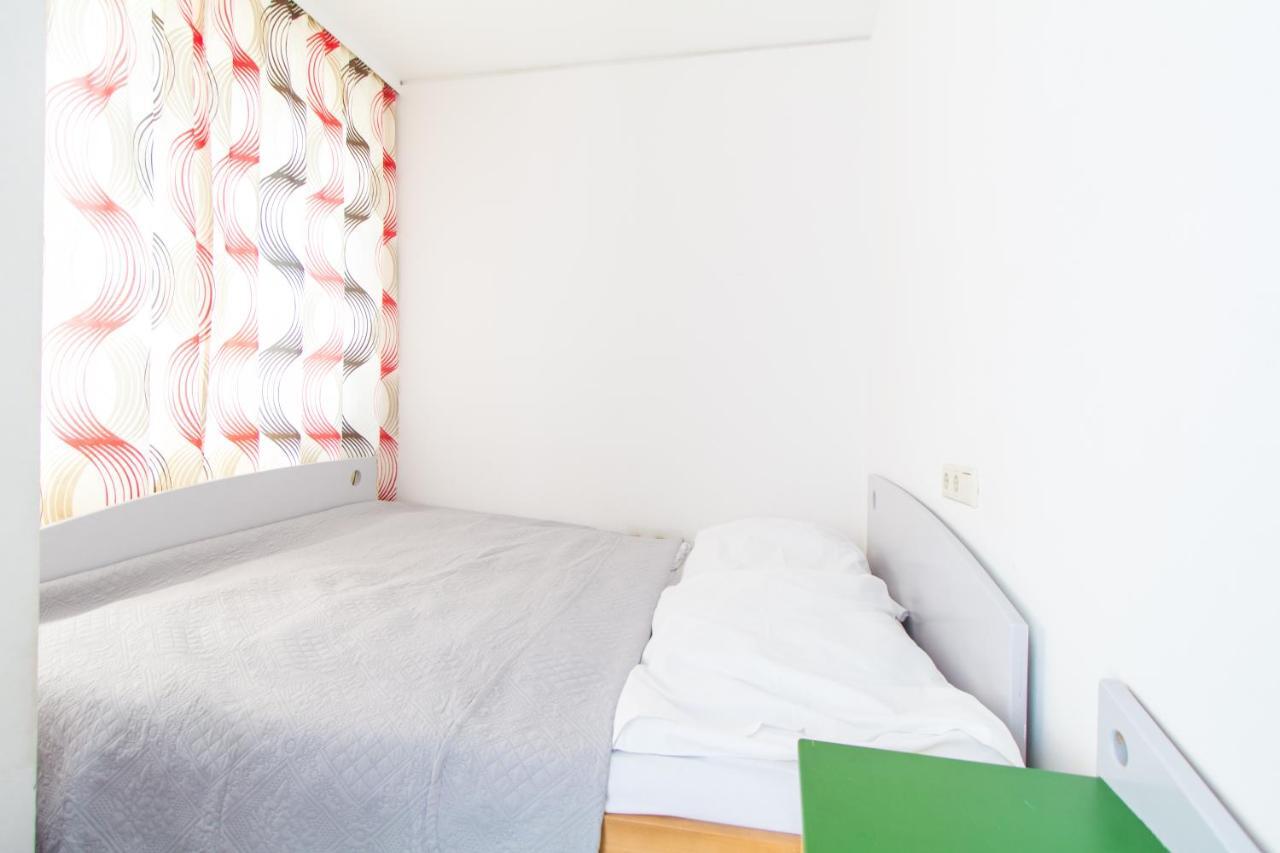 Appartamento Karmeliter Flat | Contactless Check-In Vienna Esterno foto